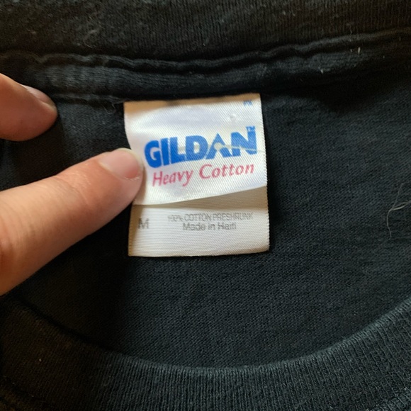 Brett Farve Tshirt - Picture 3 of 4